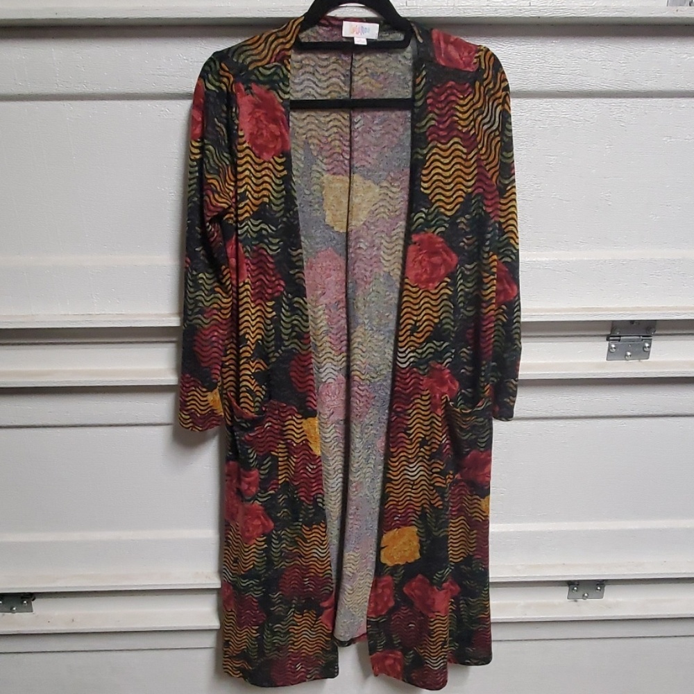 Lularoe Sarah